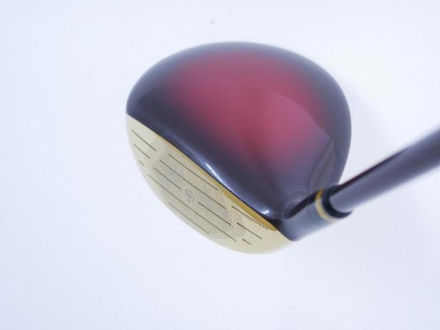 Fairway Wood : Maruman : หัวไม้ 5 Maruman MAJESTY Prestigio Super 8 (ปี 2017 รุ่นท้อปสุด ของใหม่ 4 หมื่น) Loft 19 Flex R