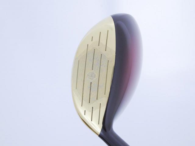 Fairway Wood : Maruman : หัวไม้ 5 Maruman MAJESTY Prestigio Super 8 (ปี 2017 รุ่นท้อปสุด ของใหม่ 4 หมื่น) Loft 19 Flex R