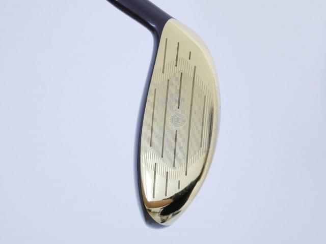 Fairway Wood : Maruman : หัวไม้ 5 Maruman MAJESTY Prestigio Super 8 (ปี 2017 รุ่นท้อปสุด ของใหม่ 4 หมื่น) Loft 19 Flex R