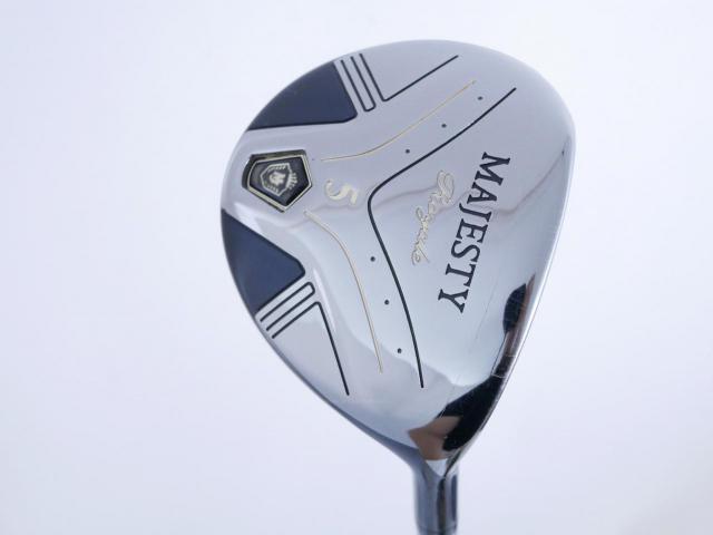 Fairway Wood : Maruman : หัวไม้ 5 Maruman MAJESTY Royale (รุ่นปี 2022 รุ่นท้อปสุด) Loft 18 Flex R