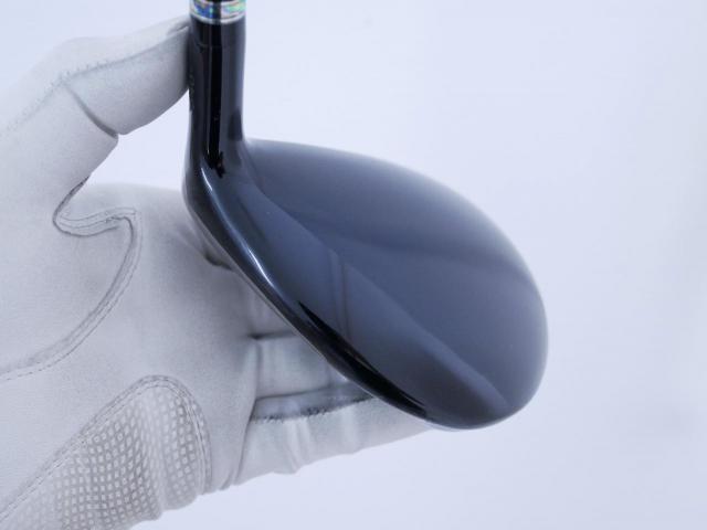 Fairway Wood : Maruman : หัวไม้ 5 Maruman MAJESTY Royale (รุ่นปี 2022 รุ่นท้อปสุด) Loft 18 Flex R