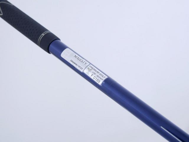 Fairway Wood : Maruman : หัวไม้ 5 Maruman MAJESTY Royale (รุ่นปี 2022 รุ่นท้อปสุด) Loft 18 Flex R