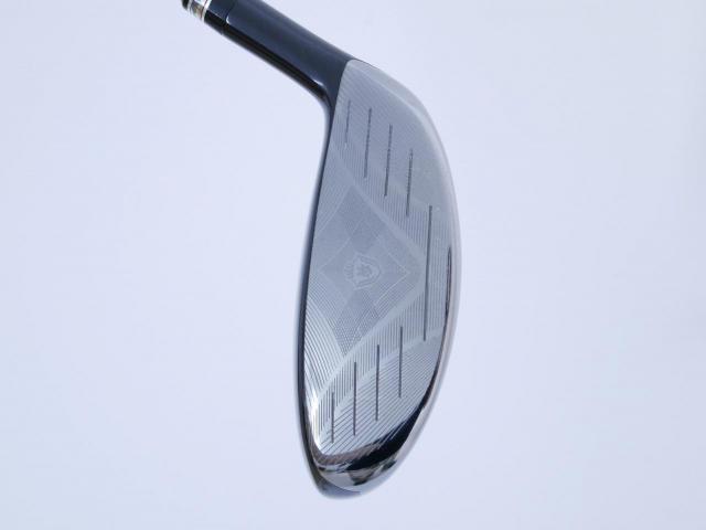 Fairway Wood : Maruman : หัวไม้ 5 Maruman MAJESTY Royale (รุ่นปี 2022 รุ่นท้อปสุด) Loft 18 Flex R