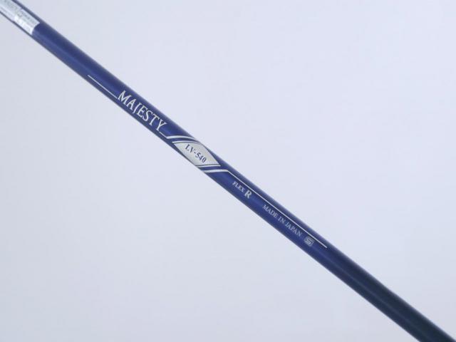 Fairway Wood : Maruman : หัวไม้ 5 Maruman MAJESTY Royale (รุ่นปี 2022 รุ่นท้อปสุด) Loft 18 Flex R