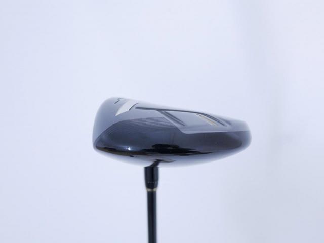 Fairway Wood : Maruman : หัวไม้ 3 Maruman Shuttle Gold (ปี 2020) Loft 15 ก้าน Mitsubishi FUBUKI SG200 Flex SR