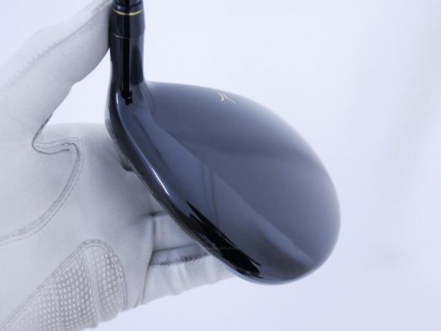 Fairway Wood : Maruman : หัวไม้ 3 Maruman Shuttle Gold (ปี 2020) Loft 15 ก้าน Mitsubishi FUBUKI SG200 Flex SR