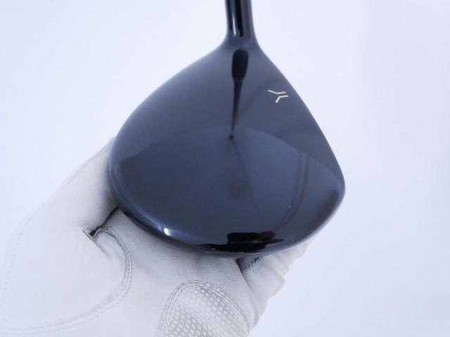 Fairway Wood : Maruman : หัวไม้ 3 Maruman Shuttle Gold (ปี 2020) Loft 15 ก้าน Mitsubishi FUBUKI SG200 Flex SR