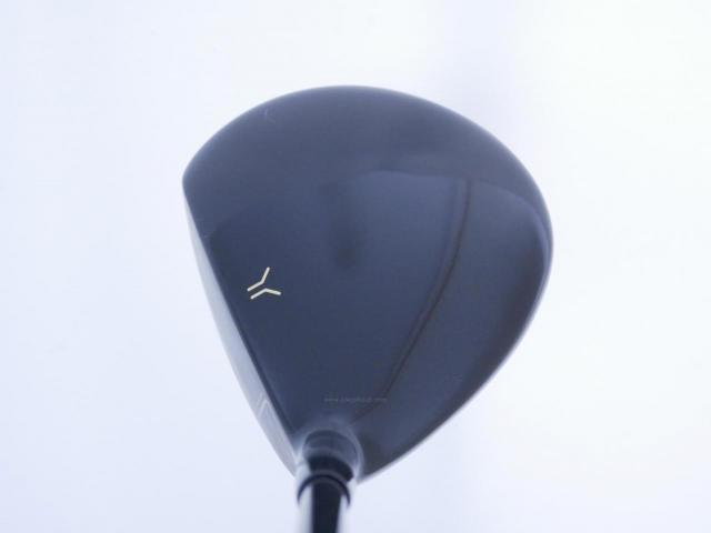 Fairway Wood : Maruman : หัวไม้ 3 Maruman Shuttle Gold (ปี 2020) Loft 15 ก้าน Mitsubishi FUBUKI SG200 Flex SR