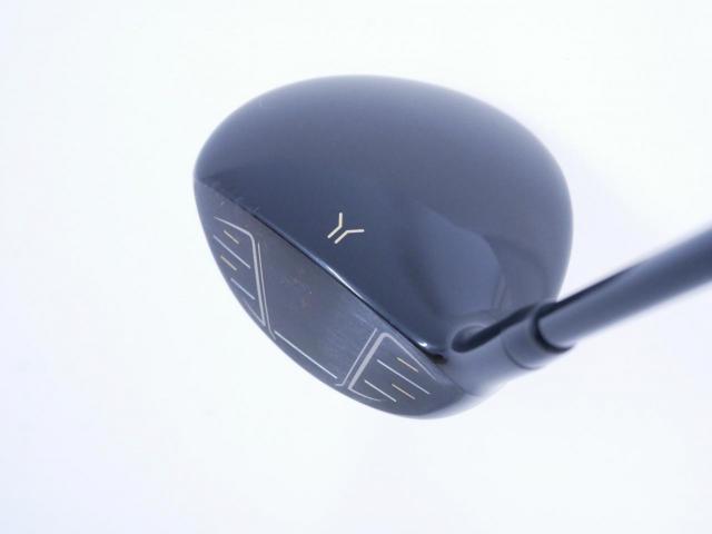 Fairway Wood : Maruman : หัวไม้ 3 Maruman Shuttle Gold (ปี 2020) Loft 15 ก้าน Mitsubishi FUBUKI SG200 Flex SR
