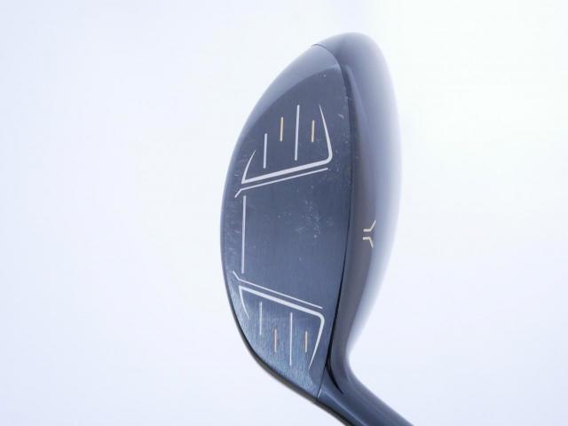 Fairway Wood : Maruman : หัวไม้ 3 Maruman Shuttle Gold (ปี 2020) Loft 15 ก้าน Mitsubishi FUBUKI SG200 Flex SR