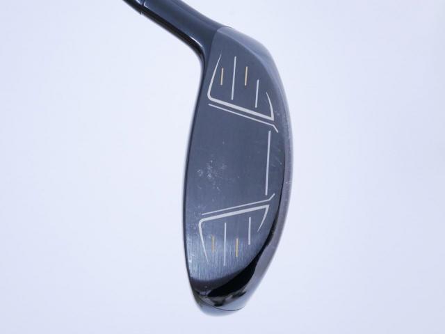 Fairway Wood : Maruman : หัวไม้ 3 Maruman Shuttle Gold (ปี 2020) Loft 15 ก้าน Mitsubishi FUBUKI SG200 Flex SR