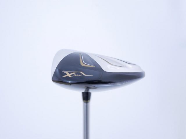 Fairway Wood : Maruman : หัวไม้ 5 Maruman Shuttle Type X (รุ่นปี 2020) Loft 18 Flex SR
