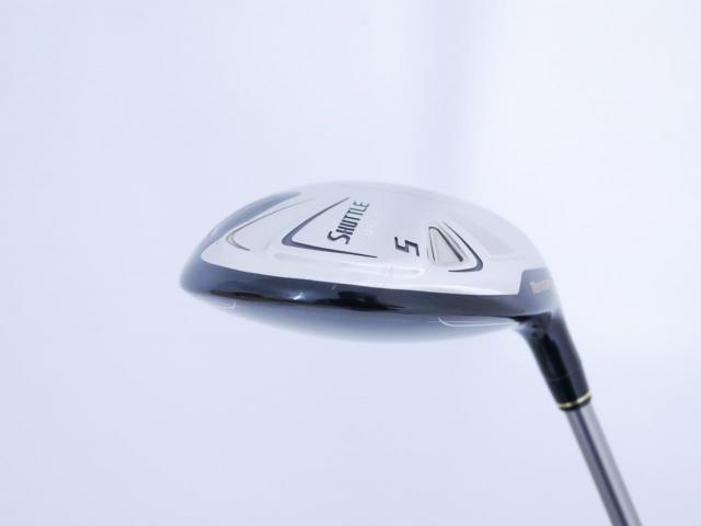 Fairway Wood : Maruman : หัวไม้ 5 Maruman Shuttle Type X (รุ่นปี 2020) Loft 18 Flex SR