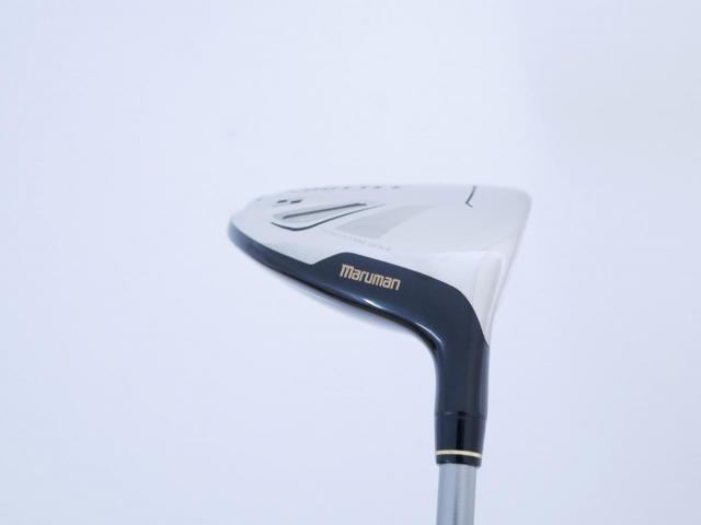 Fairway Wood : Maruman : หัวไม้ 5 Maruman Shuttle Type X (รุ่นปี 2020) Loft 18 Flex SR