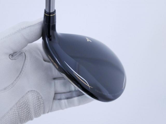 Fairway Wood : Maruman : หัวไม้ 5 Maruman Shuttle Type X (รุ่นปี 2020) Loft 18 Flex SR