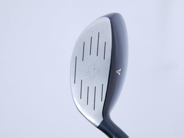 Fairway Wood : Maruman : หัวไม้ 5 Maruman Shuttle Type X (รุ่นปี 2020) Loft 18 Flex SR