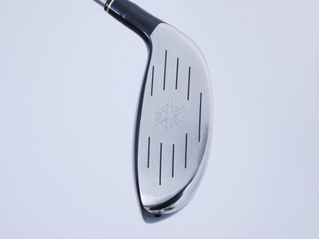 Fairway Wood : Maruman : หัวไม้ 5 Maruman Shuttle Type X (รุ่นปี 2020) Loft 18 Flex SR
