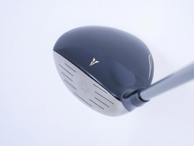 Fairway Wood : Maruman : หัวไม้ 5 Maruman Shuttle Type X (รุ่นปี 2020) Loft 18 Flex SR