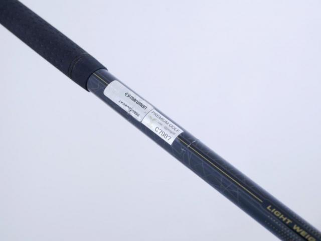 Fairway Wood : Maruman : หัวไม้ 5 Maruman Shuttle Type X (รุ่นปี 2020) Loft 18 Flex SR