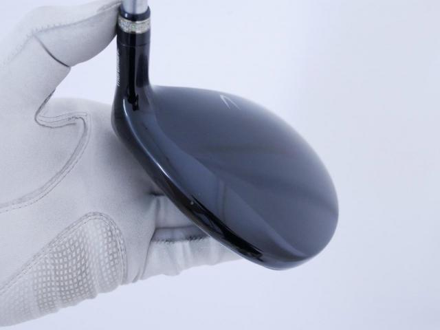 Fairway Wood : Maruman : หัวไม้ 5 Maruman Shuttle Titanium (ปี 2016) Loft 18 Flex R