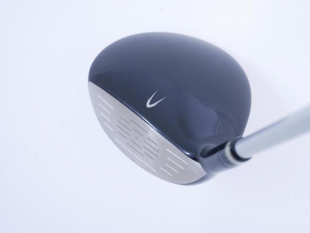 Fairway Wood : Maruman : หัวไม้ 5 Maruman Shuttle Titanium (ปี 2016) Loft 18 Flex R