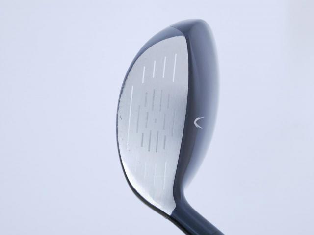 Fairway Wood : Maruman : หัวไม้ 5 Maruman Shuttle Titanium (ปี 2016) Loft 18 Flex R