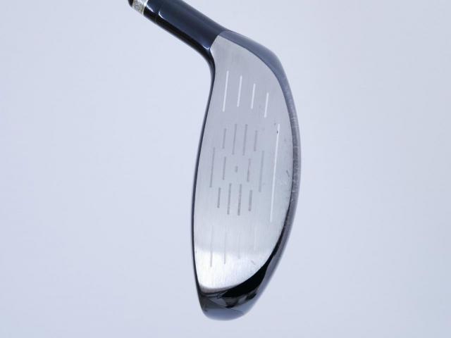 Fairway Wood : Maruman : หัวไม้ 5 Maruman Shuttle Titanium (ปี 2016) Loft 18 Flex R