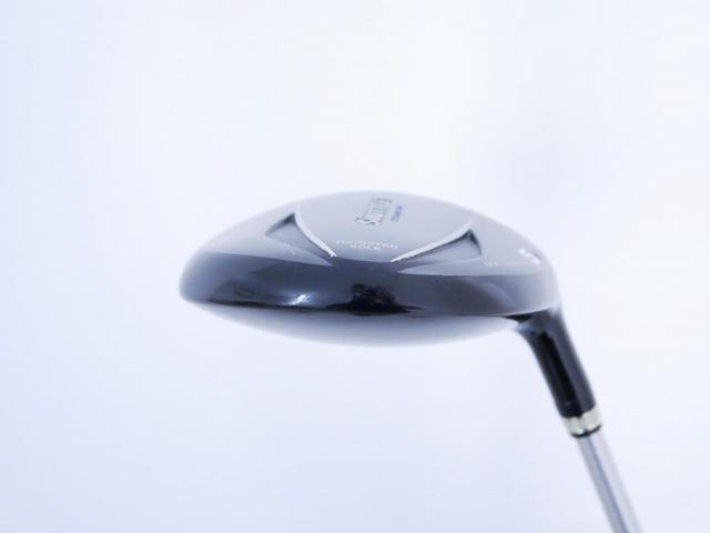 Fairway Wood : Maruman : หัวไม้ 5 Maruman Shuttle Titanium (ปี 2016) Loft 18 Flex SR