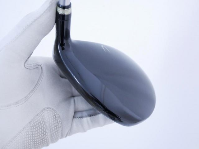 Fairway Wood : Maruman : หัวไม้ 5 Maruman Shuttle Titanium (ปี 2016) Loft 18 Flex SR