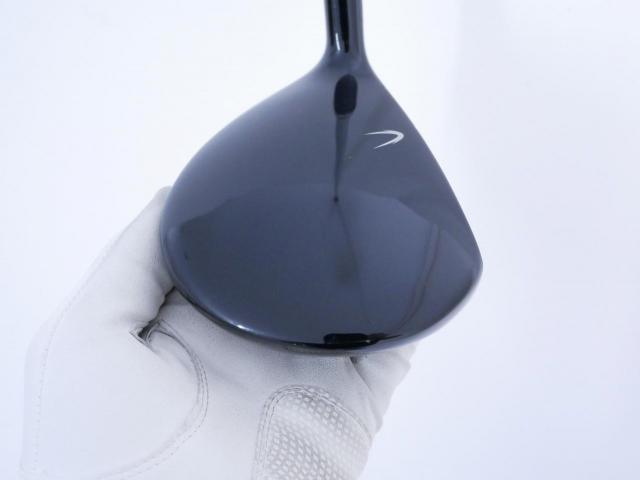 Fairway Wood : Maruman : หัวไม้ 5 Maruman Shuttle Titanium (ปี 2016) Loft 18 Flex SR