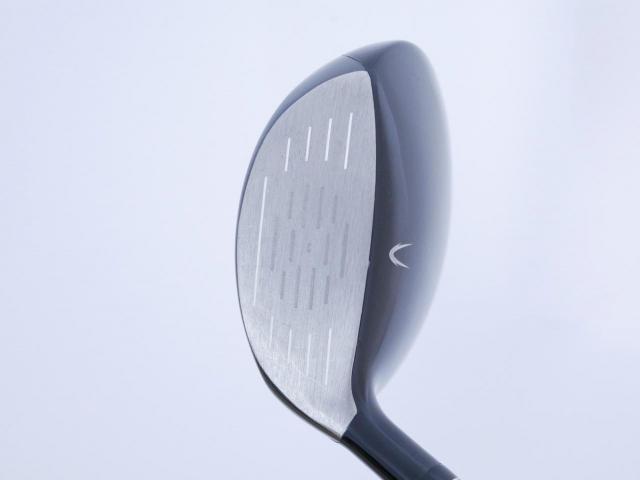 Fairway Wood : Maruman : หัวไม้ 5 Maruman Shuttle Titanium (ปี 2016) Loft 18 Flex SR