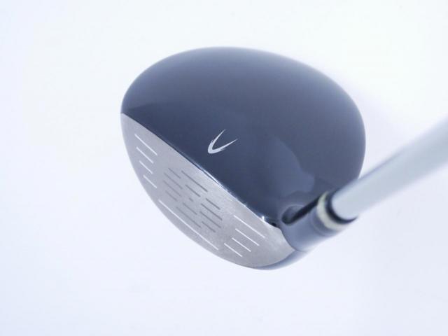 Fairway Wood : Maruman : หัวไม้ 5 Maruman Shuttle Titanium (ปี 2016) Loft 18 Flex SR