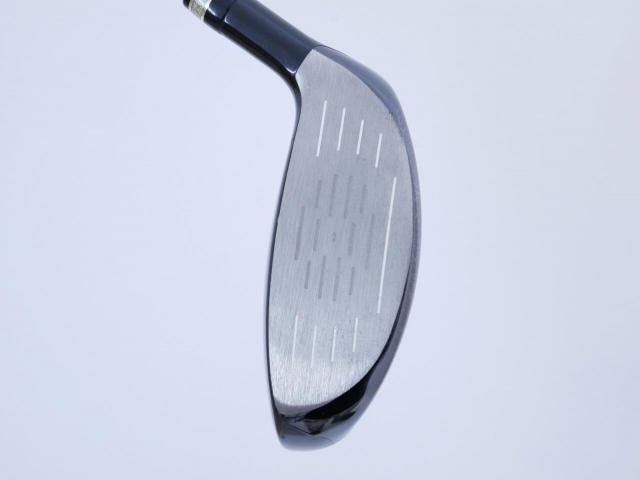 Fairway Wood : Maruman : หัวไม้ 5 Maruman Shuttle Titanium (ปี 2016) Loft 18 Flex SR