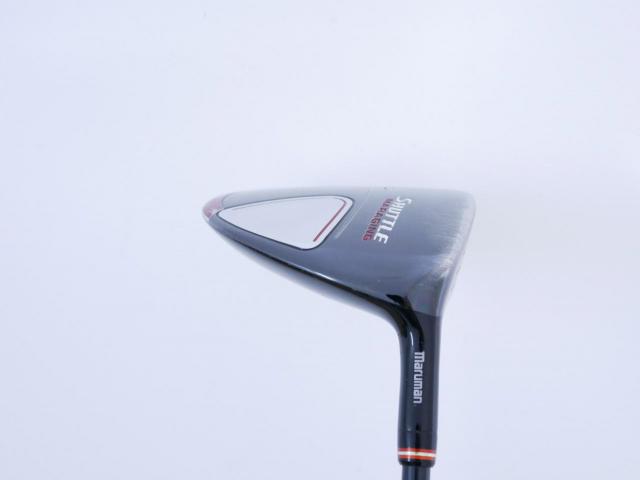 Fairway Wood : Maruman : หัวไม้ 2 Maruman Shuttle i4000X Loft 13 Flex R2