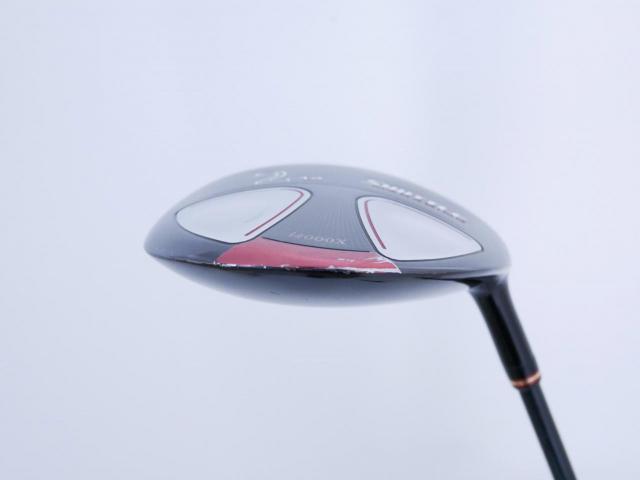 Fairway Wood : Maruman : หัวไม้ 2 Maruman Shuttle i4000X Loft 13 Flex R2