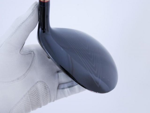 Fairway Wood : Maruman : หัวไม้ 2 Maruman Shuttle i4000X Loft 13 Flex R2
