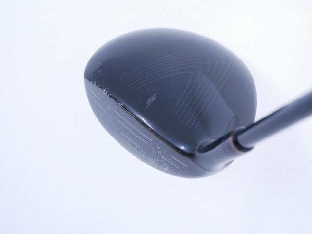 Fairway Wood : Maruman : หัวไม้ 2 Maruman Shuttle i4000X Loft 13 Flex R2
