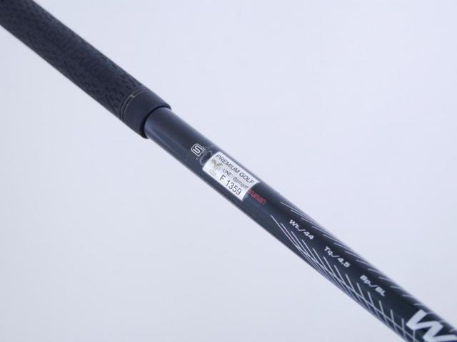 Fairway Wood : Maruman : หัวไม้ 2 Maruman Shuttle i4000X Loft 13 Flex R2