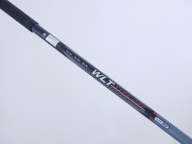 Fairway Wood : Maruman : หัวไม้ 2 Maruman Shuttle i4000X Loft 13 Flex R2