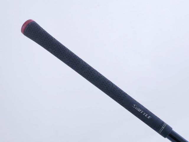Fairway Wood : Maruman : หัวไม้ 2 Maruman Shuttle i4000X Loft 13 Flex R2