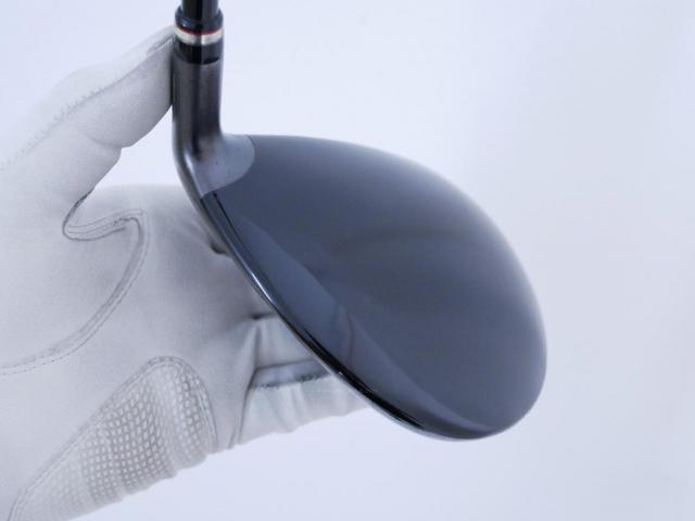 Fairway Wood : Maruman : หัวไม้ 3 Maruman Shuttle i4000ar II Loft 15 Flex R