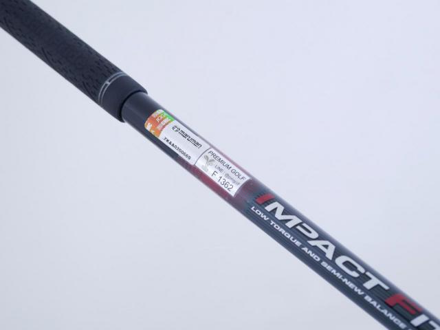 Fairway Wood : Maruman : หัวไม้ 3 Maruman Shuttle i4000ar II Loft 15 Flex R