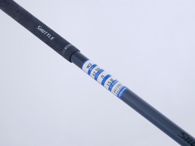 Fairway Wood : Maruman : หัวไม้ 3 Maruman Shuttle i4000ar II Loft 15 Flex R