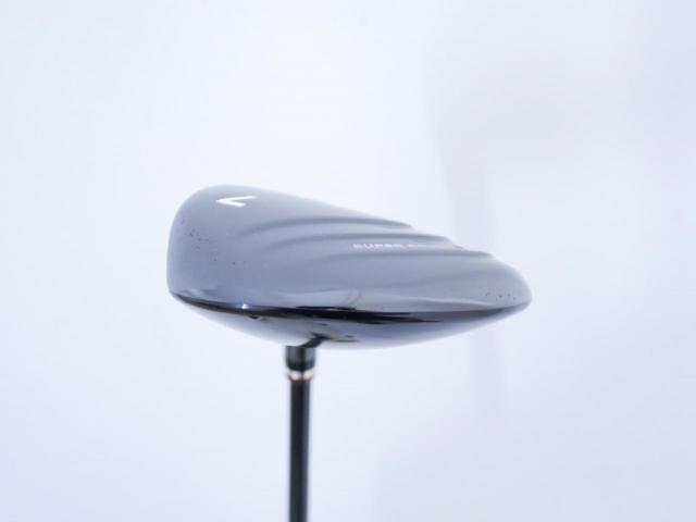 Fairway Wood : Maruman : หัวไม้ 7 Maruman Shuttle i4000ar II Loft 21 Flex SR