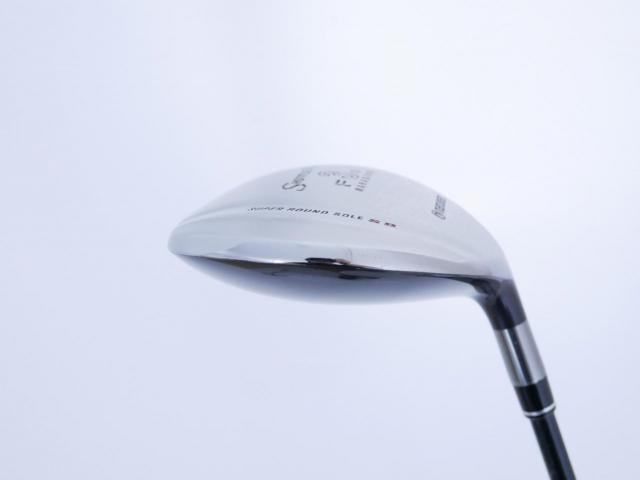 Fairway Wood : Maruman : หัวไม้ 3 Maruman Shuttle A (รุ่นยอดนิยม หน้า Maraging เสียงใส) Loft 15 Flex R