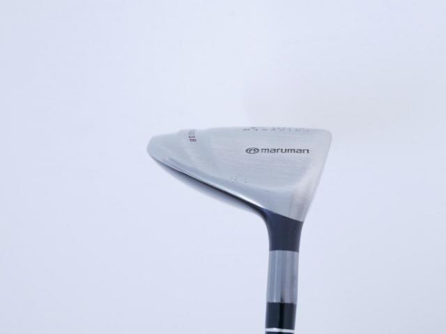Fairway Wood : Maruman : หัวไม้ 3 Maruman Shuttle A (รุ่นยอดนิยม หน้า Maraging เสียงใส) Loft 15 Flex R