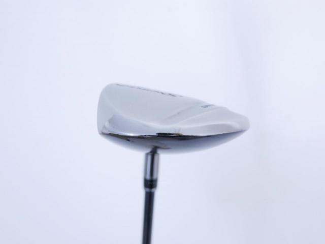 Fairway Wood : Maruman : หัวไม้ 3 Maruman Shuttle A (รุ่นยอดนิยม หน้า Maraging เสียงใส) Loft 15 Flex R