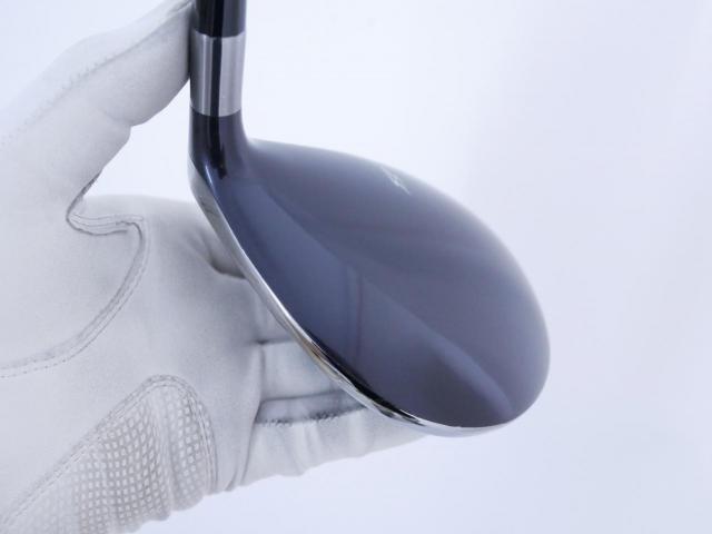 Fairway Wood : Maruman : หัวไม้ 3 Maruman Shuttle A (รุ่นยอดนิยม หน้า Maraging เสียงใส) Loft 15 Flex R