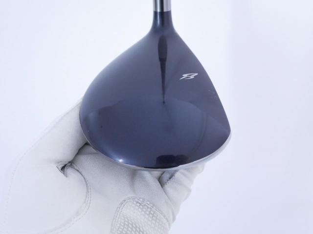 Fairway Wood : Maruman : หัวไม้ 3 Maruman Shuttle A (รุ่นยอดนิยม หน้า Maraging เสียงใส) Loft 15 Flex R