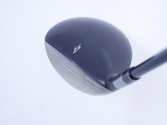 Fairway Wood : Maruman : หัวไม้ 3 Maruman Shuttle A (รุ่นยอดนิยม หน้า Maraging เสียงใส) Loft 15 Flex R